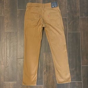EUC mens Levi’s 511 slim fit jeans 33x30